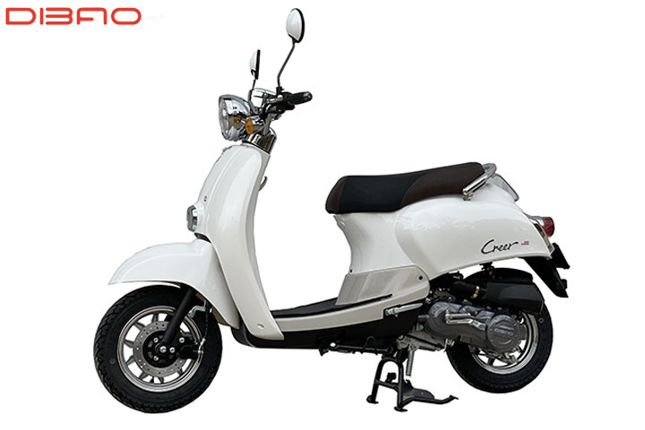 chi phí đăng ký xe 50cc